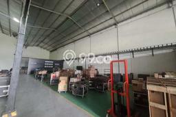 Gudang Usaha Dijual di Driyorejo Gresik LT 550m2 & LB 550m2 Gudang Usaha Dijual di Driyorejo Gresik LT 550m2 & LB 550m2