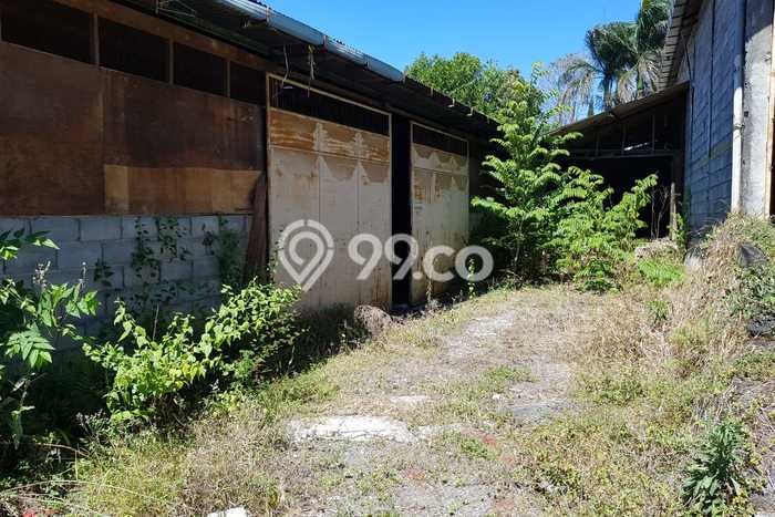 Gudang Dijual di Malang LT 628m2 & LB 628m2 Lokasi Terbaik! Gudang Dijual di Malang LT 628m2 & LB 628m2 Lokasi Terbaik!