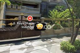Komersial Favorit Dijual di Mulyorejo Surabaya Area Pusat Bisnis Komersial Favorit Dijual di Mulyorejo Surabaya Area Pusat Bisnis