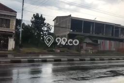 Tanah Kavling untuk Dijual di Banyudono Boyolali 3509m2 Tanah Kavling untuk Dijual di Banyudono Boyolali 3509m2