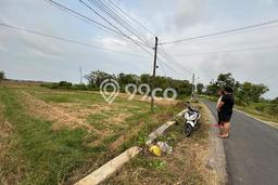 Tanah Kosong Dijual di Rembang dengan Area 106598m2 Tanah Kosong Dijual di Rembang dengan Area 106598m2