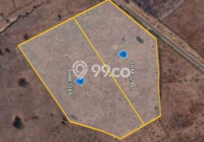 Tanah Kawasan Labuhan Badas, Luas 70000m², Area Premium, Prospek Menjanjikan Tanah Kawasan Labuhan Badas, Luas 70000m², Area Premium, Prospek Menjanjikan