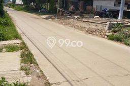 Tanah Dijual Lokasi Serang Baru, Bekasi dengan Luas Tanah 213m2 dan Status SHM Tanah Dijual Lokasi Serang Baru, Bekasi dengan Luas Tanah 213m2 dan Status SHM