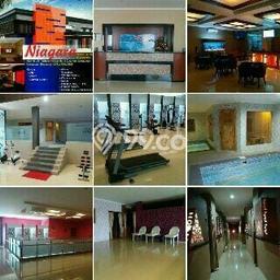 FOR SALE! Komersial di Kartasura Sukoharjo, LT 6000m2, LB 2650m2 FOR SALE! Komersial di Kartasura Sukoharjo, LT 6000m2, LB 2650m2