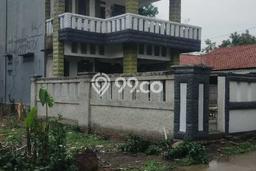 Tanah Kavling untuk Dijual di Serang Baru Bekasi 606m2 Tanah Kavling untuk Dijual di Serang Baru Bekasi 606m2