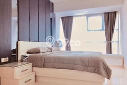 Apartemen Eksklusif Dijual di Tegalsari, Surabaya Punya 4 Kamar & 3 Kamar Mandi Apartemen Eksklusif Dijual di Tegalsari, Surabaya Punya 4 Kamar & 3 Kamar Mandi