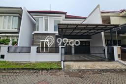 Best Deal Hunian Mewah Ideal dan Luas di Mulyorejo, Surabaya Best Deal Hunian Mewah Ideal dan Luas di Mulyorejo, Surabaya
