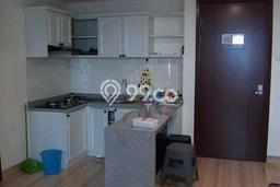 Untuk Dijual Apartemen di Dukuh Pakis, Surabaya Punya 2 Kamar Tidur Untuk Dijual Apartemen di Dukuh Pakis, Surabaya Punya 2 Kamar Tidur