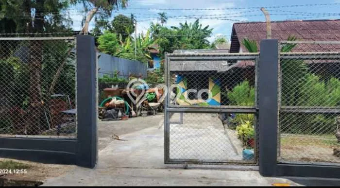 Rumah Nyaman di Jayapura Utara, Jayapura, Luas 437m² LB 149m² Rumah Nyaman di Jayapura Utara, Jayapura, Luas 437m² LB 149m²