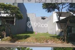 Untuk Dijual Tanah 180m2 di Citraland, Surabaya Untuk Dijual Tanah 180m2 di Citraland, Surabaya