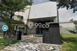 FOR RENT! Komersial di Citraland Cocok untuk Bisnis 390m2 FOR RENT! Komersial di Citraland Cocok untuk Bisnis 390m2