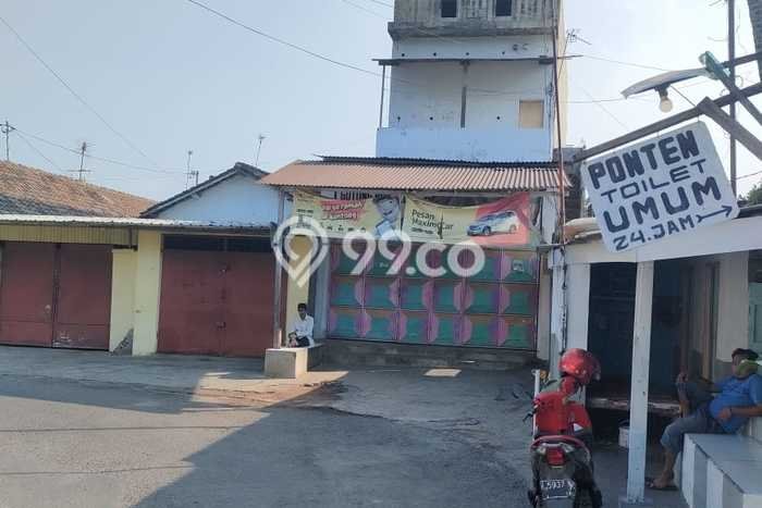 Dijual Hunian Mewah dengan Fasilitas Sekitar Lengkap di Panggungrejo, Pasuruan Dijual Hunian Mewah dengan Fasilitas Sekitar Lengkap di Panggungrejo, Pasuruan