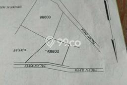 Tanah Kosong Dijual di Karawang dengan Area 1201m2 Tanah Kosong Dijual di Karawang dengan Area 1201m2