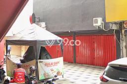 Untuk Disewa Ruko di Tegalsari Surabaya LT 90m2, LB 90m2 Untuk Disewa Ruko di Tegalsari Surabaya LT 90m2, LB 90m2