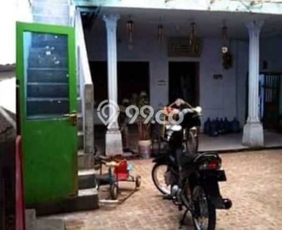 Dijual Hunian Mewah dengan Fasilitas Sekitar Lengkap di Panggungrejo, Pasuruan Dijual Hunian Mewah dengan Fasilitas Sekitar Lengkap di Panggungrejo, Pasuruan