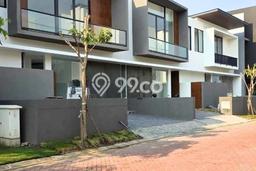 Dijual Rumah Elit Exclusive di Wiyung, Surabaya Dijual Rumah Elit Exclusive di Wiyung, Surabaya