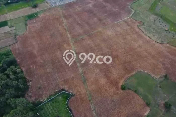 Tanah Kosong Dijual di Rembang dengan Area 106598m2 Tanah Kosong Dijual di Rembang dengan Area 106598m2