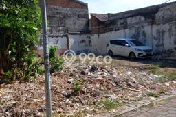 Lahan untuk Dijual Lokasi Bubutan, Surabaya Luas 600m2 SHM Lahan untuk Dijual Lokasi Bubutan, Surabaya Luas 600m2 SHM