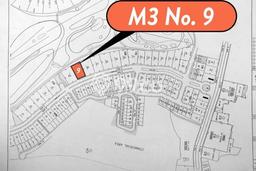 Tanah Kavling Dijual di Citraland, Surabaya dengan Luas Tanah 1214m2 Tanah Kavling Dijual di Citraland, Surabaya dengan Luas Tanah 1214m2