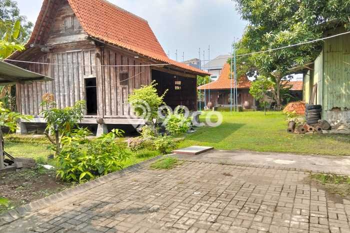 Gudang Dijual di Surabaya LT 5040m2 & LB 1500m2 Lokasi Terbaik! Gudang Dijual di Surabaya LT 5040m2 & LB 1500m2 Lokasi Terbaik!