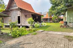 Gudang Dijual di Surabaya LT 5040m2 & LB 1500m2 Lokasi Terbaik! Gudang Dijual di Surabaya LT 5040m2 & LB 1500m2 Lokasi Terbaik!