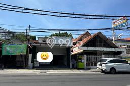 Unit Komersial Dijual di Wonokromo Surabaya Luas Tanah 98m2, Luas Bangunan 98m2 Unit Komersial Dijual di Wonokromo Surabaya Luas Tanah 98m2, Luas Bangunan 98m2