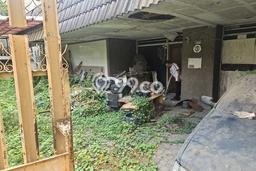 Dijual Rumah Elit Exclusive di Sawahan, Surabaya Dijual Rumah Elit Exclusive di Sawahan, Surabaya