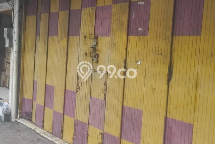 Unit Ruko Dijual di Magelang Tengah Magelang 400m2 Unit Ruko Dijual di Magelang Tengah Magelang 400m2