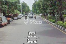 Tanah di Tambaksari, Surabaya Luas 8250m2 Dijual Segera Tanah di Tambaksari, Surabaya Luas 8250m2 Dijual Segera