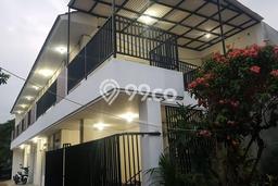 Investasi Kost Dijual di Cipayung, Jakarta Timur, Spesifikasi 15 KT, 15 KM, 200m2 Investasi Kost Dijual di Cipayung, Jakarta Timur, Spesifikasi 15 KT, 15 KM, 200m2