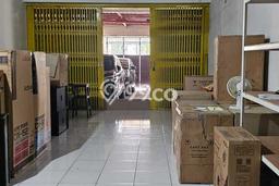 FOR SALE! Ruko di Sukolilo Surabaya, LT 490m2, LB 1470m2 FOR SALE! Ruko di Sukolilo Surabaya, LT 490m2, LB 1470m2