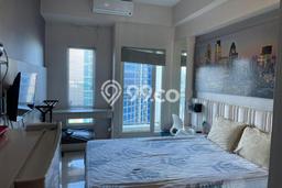 Apartemen Terjangkau di Wiyung Spesifikasi 1 Kamar Apartemen Terjangkau di Wiyung Spesifikasi 1 Kamar