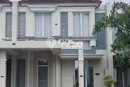 Hunian Elit LB 115m2 Siap Pakai Desain Elegan di Pakuwon, Surabaya Hunian Elit LB 115m2 Siap Pakai Desain Elegan di Pakuwon, Surabaya