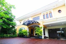 FOR SALE! Komersial di Mulyorejo Surabaya, LT 1200m2, LB 1300m2 FOR SALE! Komersial di Mulyorejo Surabaya, LT 1200m2, LB 1300m2