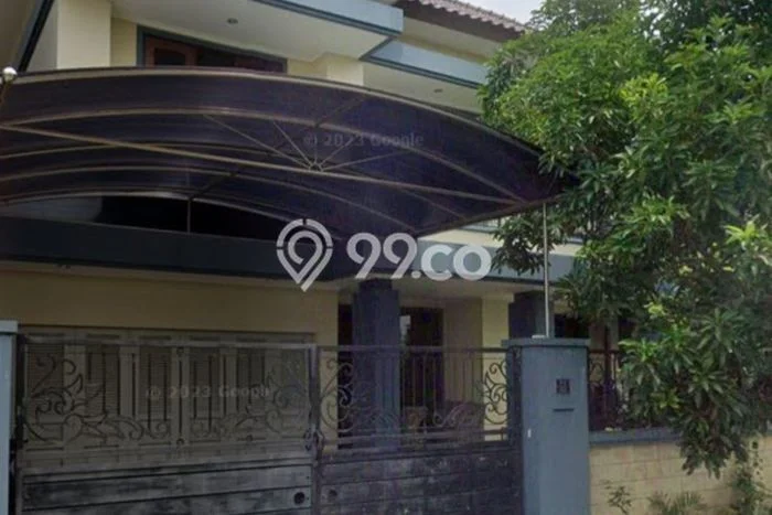 Rumah Bagus Siap Huni Di Wiyung Luas 300m2 Aman Rumah Bagus Siap Huni Di Wiyung Luas 300m2 Aman