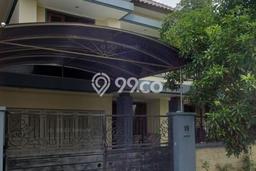 Rumah Bagus Siap Huni Di Wiyung Luas 300m2 Aman Rumah Bagus Siap Huni Di Wiyung Luas 300m2 Aman