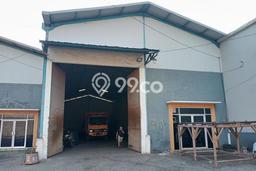 Gudang Paling Dicari LB 396m2 Dijual di Menganti Gudang Paling Dicari LB 396m2 Dijual di Menganti