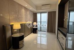 Dijual Apartemen Luxury di Sambikerep, Surabaya 2 Kamar Harga Rp 2,6 Miliar Dijual Apartemen Luxury di Sambikerep, Surabaya 2 Kamar Harga Rp 2,6 Miliar