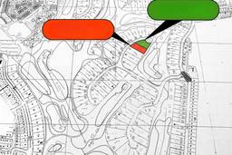 Tanah Dijual Area Strategis di Citraland Surabaya 2186m2 Tanah Dijual Area Strategis di Citraland Surabaya 2186m2
