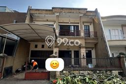 Rumah Luxury Modern Siap Huni di Citraland Surabaya Rumah Luxury Modern Siap Huni di Citraland Surabaya