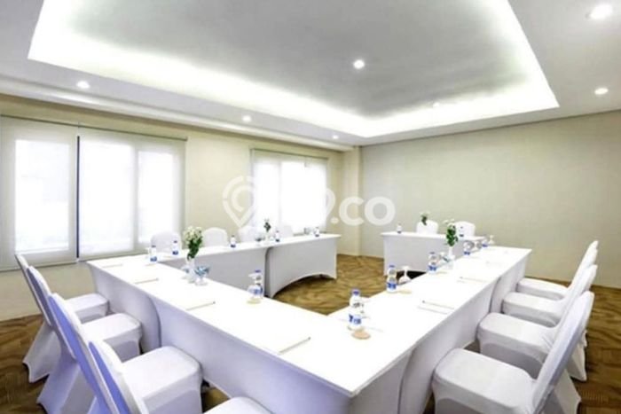 PROSPEK BAGUS! Hotel di Kuta, Luas 9000m², Tingkat Keramaian Tinggi PROSPEK BAGUS! Hotel di Kuta, Luas 9000m², Tingkat Keramaian Tinggi