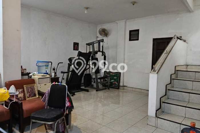 Ruko Dijual Lokasi Emas di Sukolilo Luas 1470m2 Ruko Dijual Lokasi Emas di Sukolilo Luas 1470m2