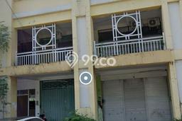 Unit Ruko Dijual di Citraland Surabaya 540m2 Unit Ruko Dijual di Citraland Surabaya 540m2