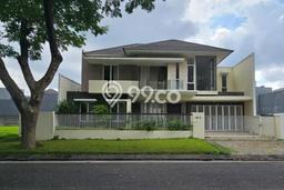 Dijual Rumah Elit Exclusive di Wiyung, Surabaya Dijual Rumah Elit Exclusive di Wiyung, Surabaya