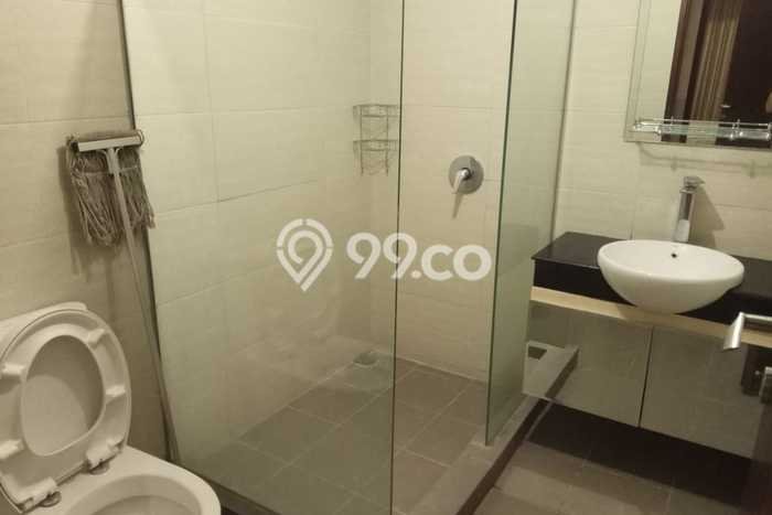 Dijual Segera Apartemen 2 KT & 2 KM di Wonokromo, Surabaya Dijual Segera Apartemen 2 KT & 2 KM di Wonokromo, Surabaya