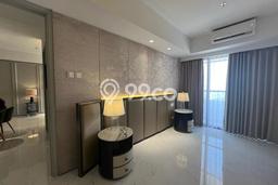 Apartemen Eksklusif Dijual di Wiyung, Surabaya Punya 2 Kamar & 2 Kamar Mandi Apartemen Eksklusif Dijual di Wiyung, Surabaya Punya 2 Kamar & 2 Kamar Mandi