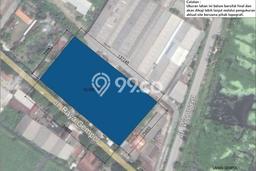 Tanah di Gempol, Pasuruan Luas 10045m2 Dijual Segera Tanah di Gempol, Pasuruan Luas 10045m2 Dijual Segera