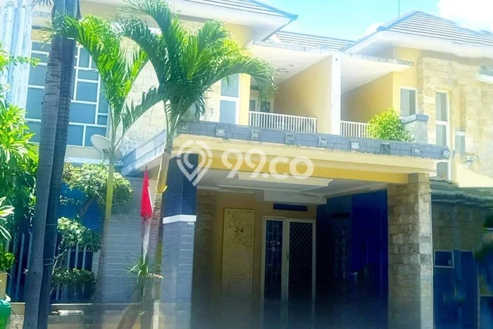 Hot Offer Hunian Mewah Ideal dan Luas di Gedangan, Sidoarjo Hot Offer Hunian Mewah Ideal dan Luas di Gedangan, Sidoarjo