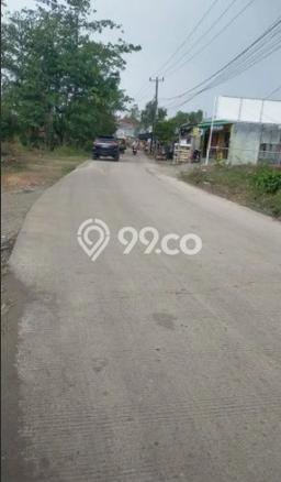 Lahan Kosong Dijual di Bekasi dengan Area 863m2 Lahan Kosong Dijual di Bekasi dengan Area 863m2