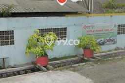 Tanah Dijual Lokasi Masaran, Sragen Luas 7240m2 Legalitas Aman Tanah Dijual Lokasi Masaran, Sragen Luas 7240m2 Legalitas Aman